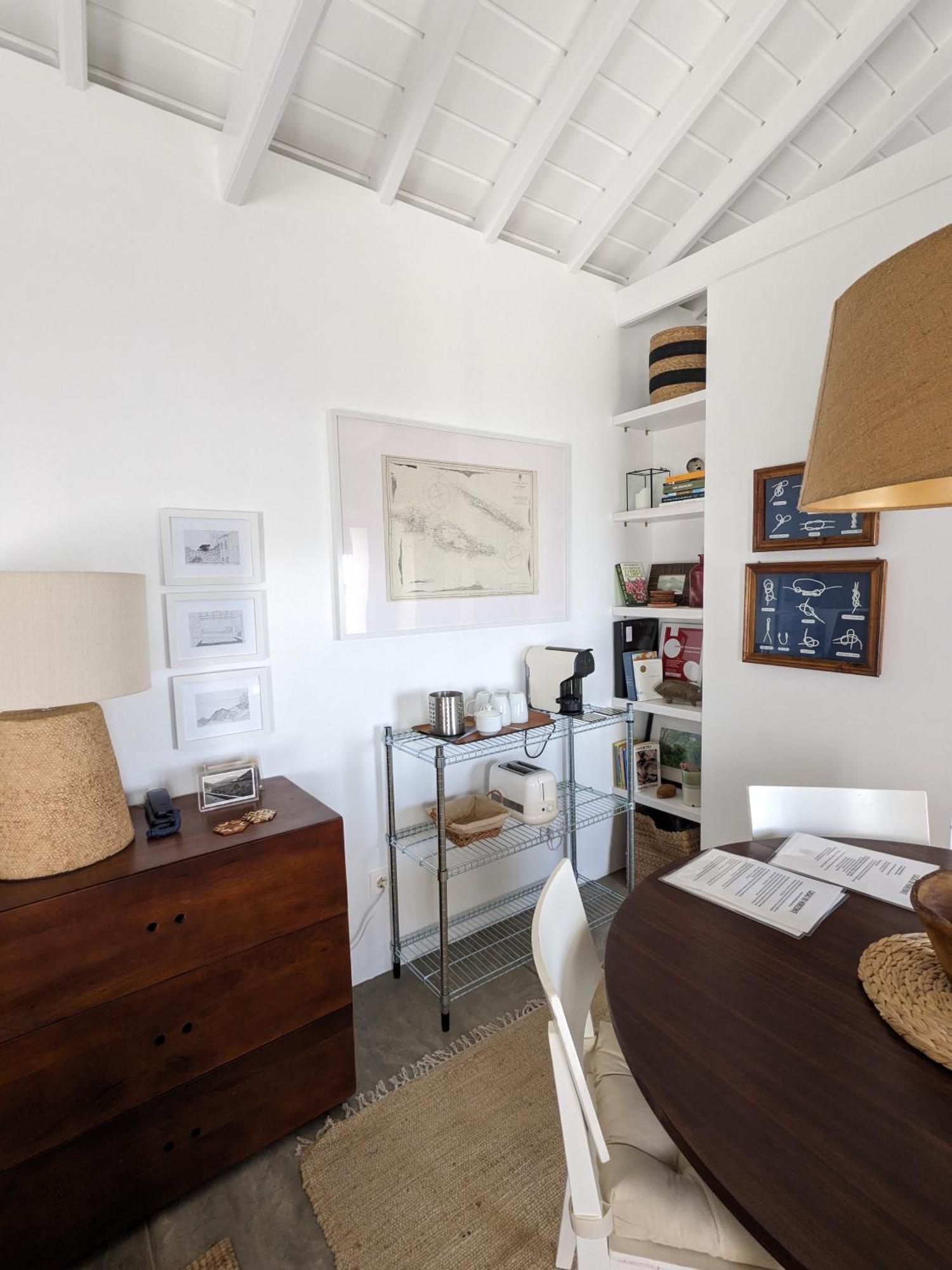 Casas Do Horizonte Villa Ribeiras Екстериор снимка