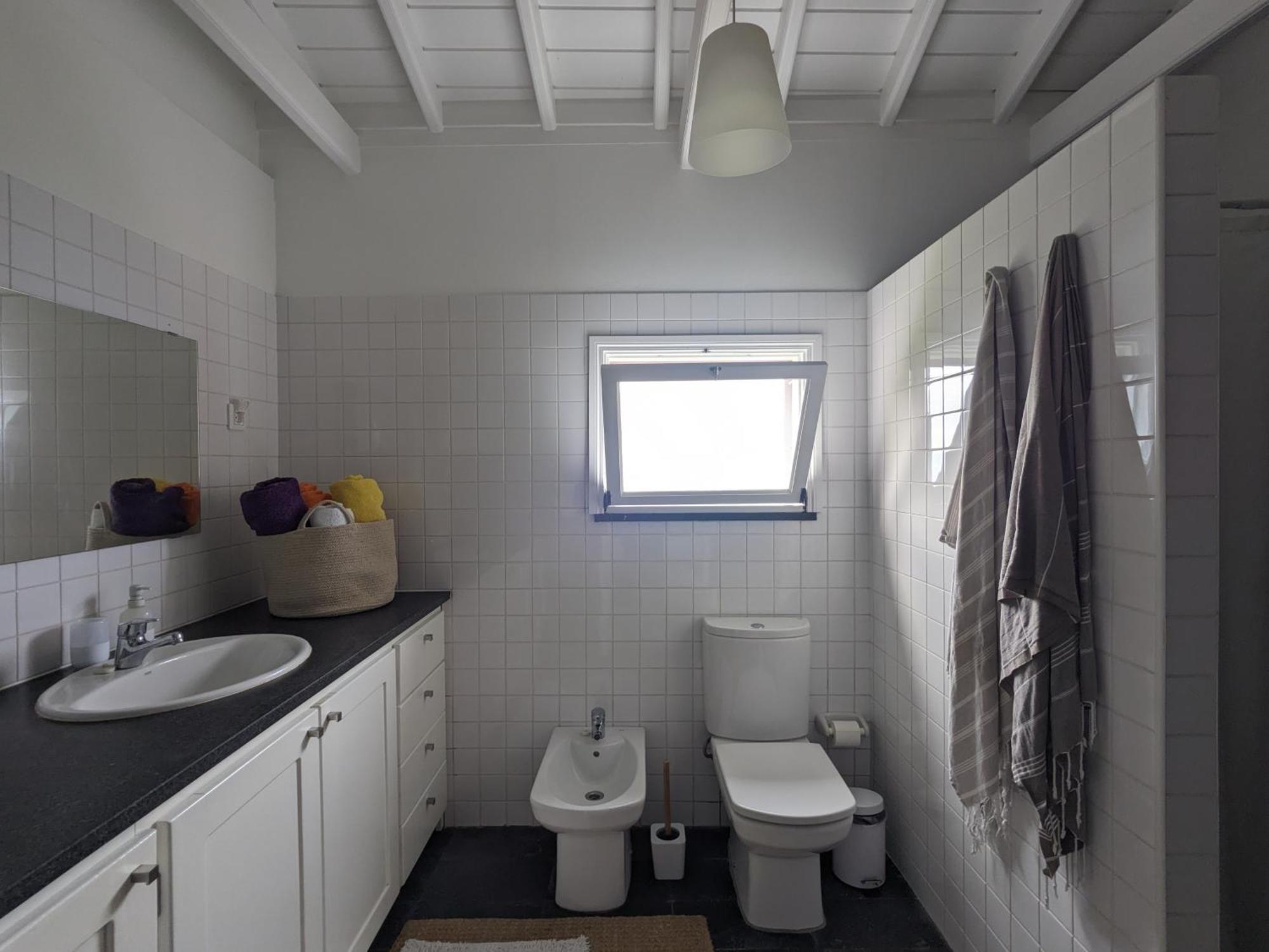 Casas Do Horizonte Villa Ribeiras Екстериор снимка